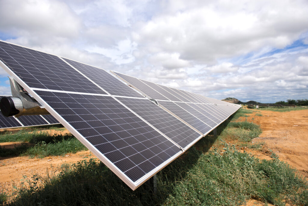Atlas Renewable Brasil