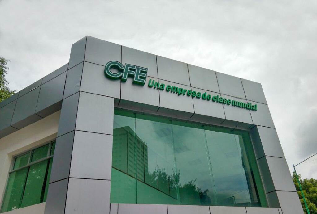 CFE