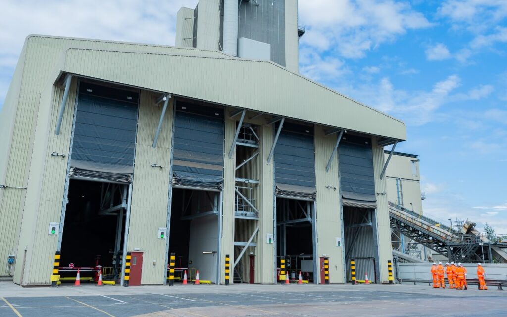 Cemex Reino Unido
