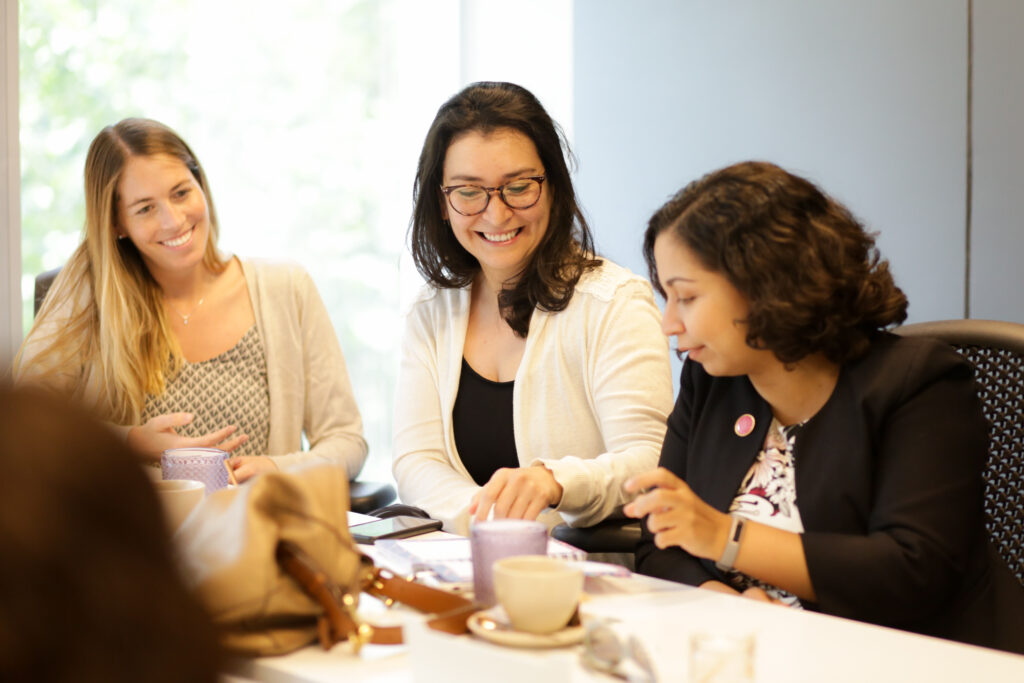 Women in Energy