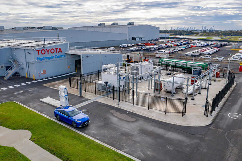 Emerson Toyota