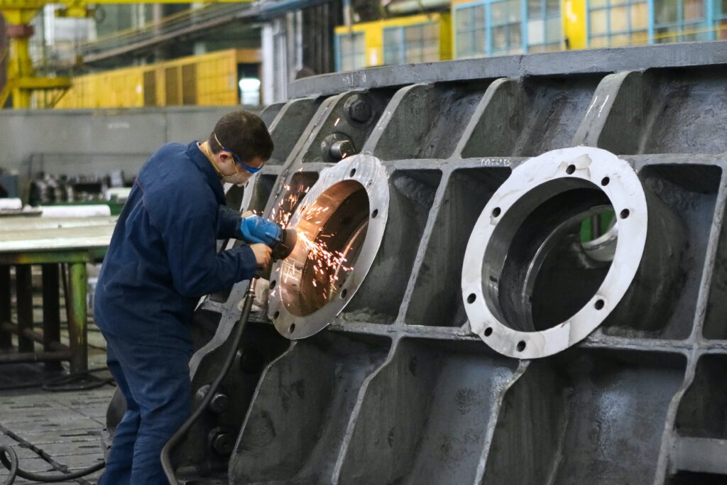 manufactura resiliente