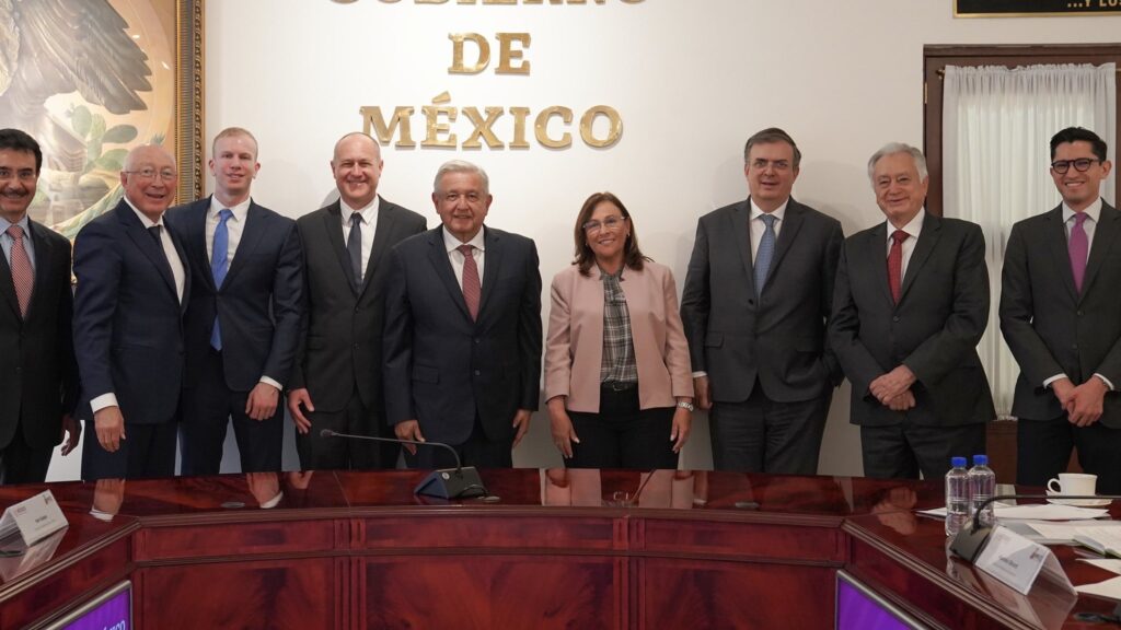 reunión