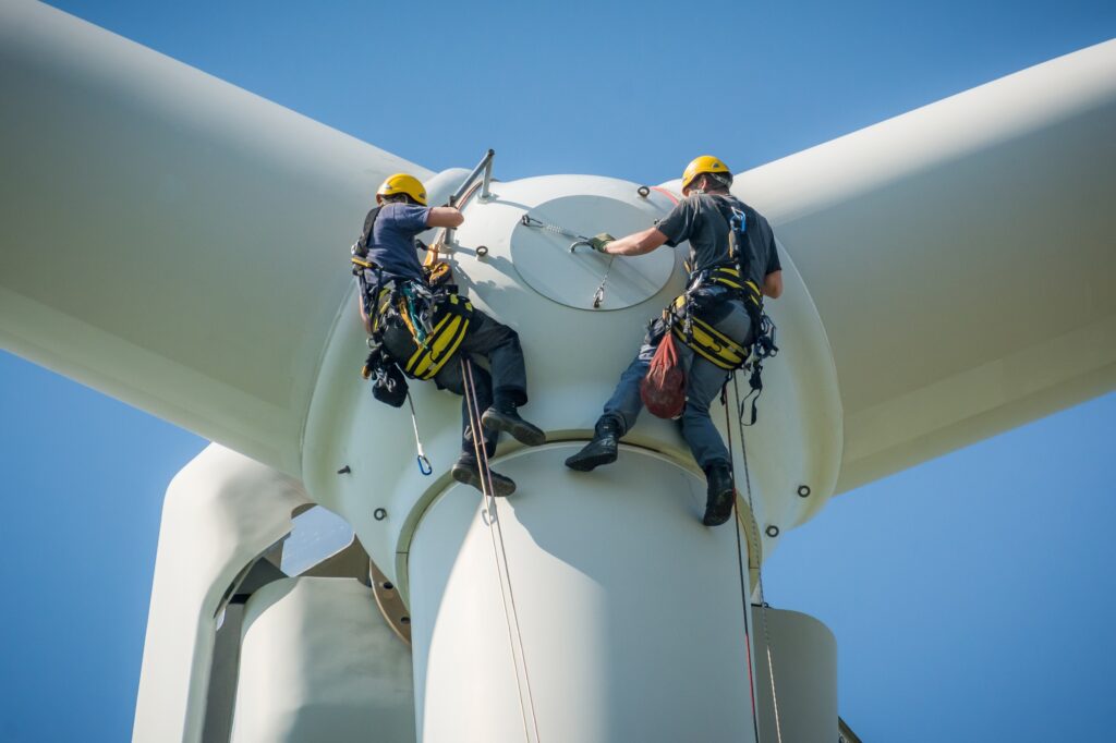 windtechs