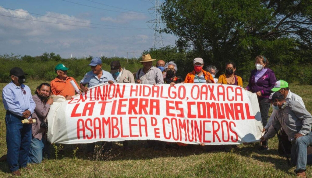 Oaxaca