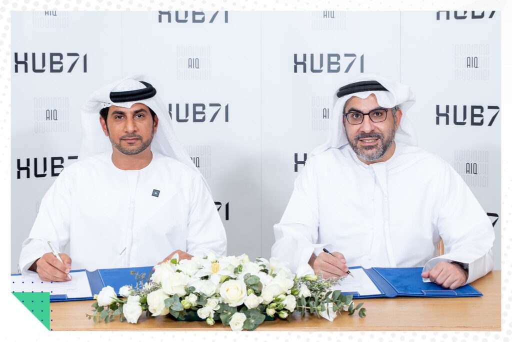 hub71