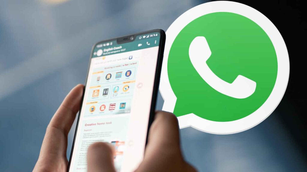 WhatsApp Business