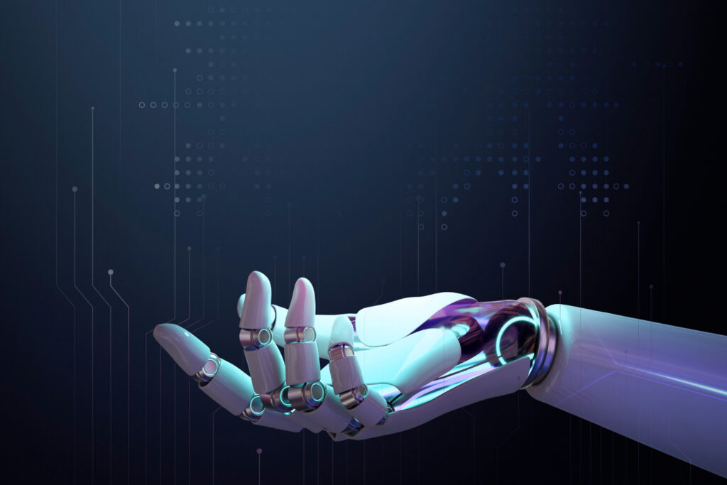 inteligencia artificial