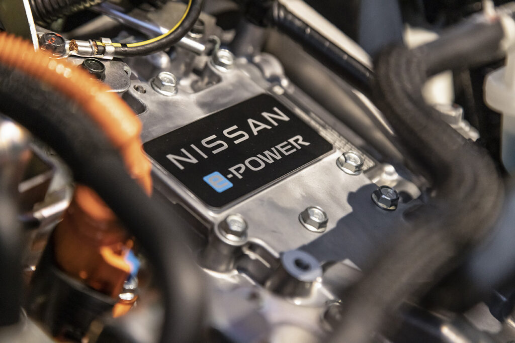 e-POWER