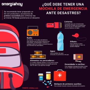 mochila