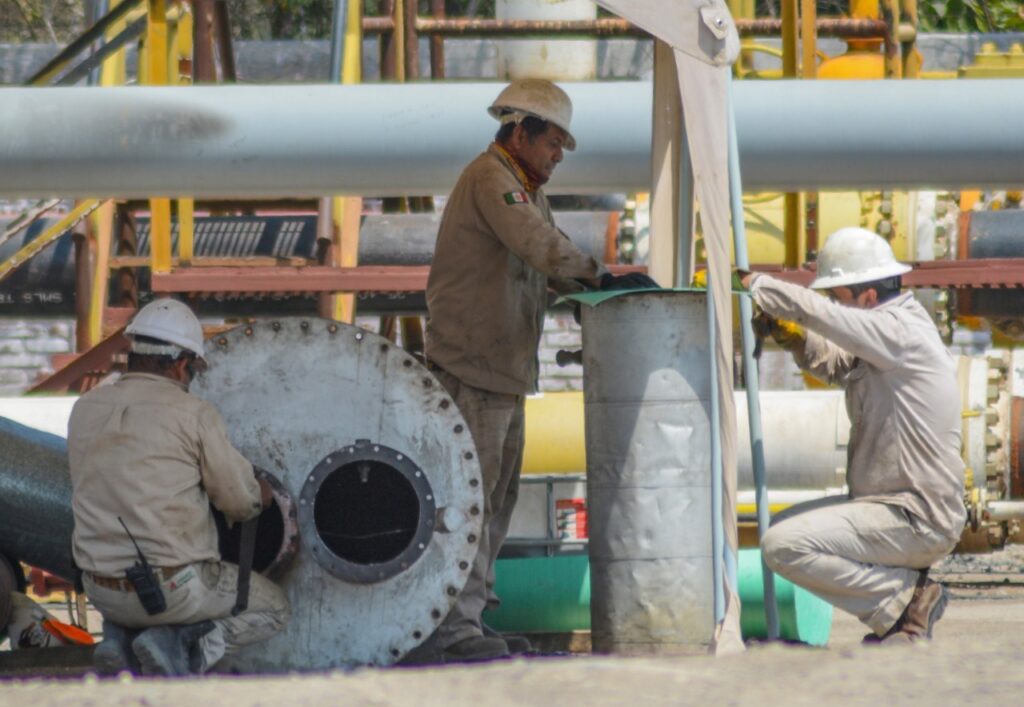 pemex