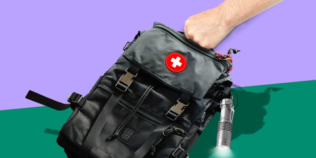 mochila