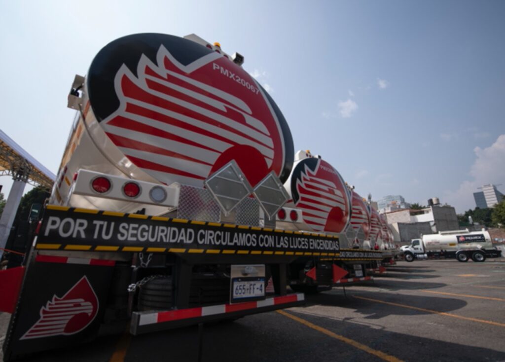 huachicoleo