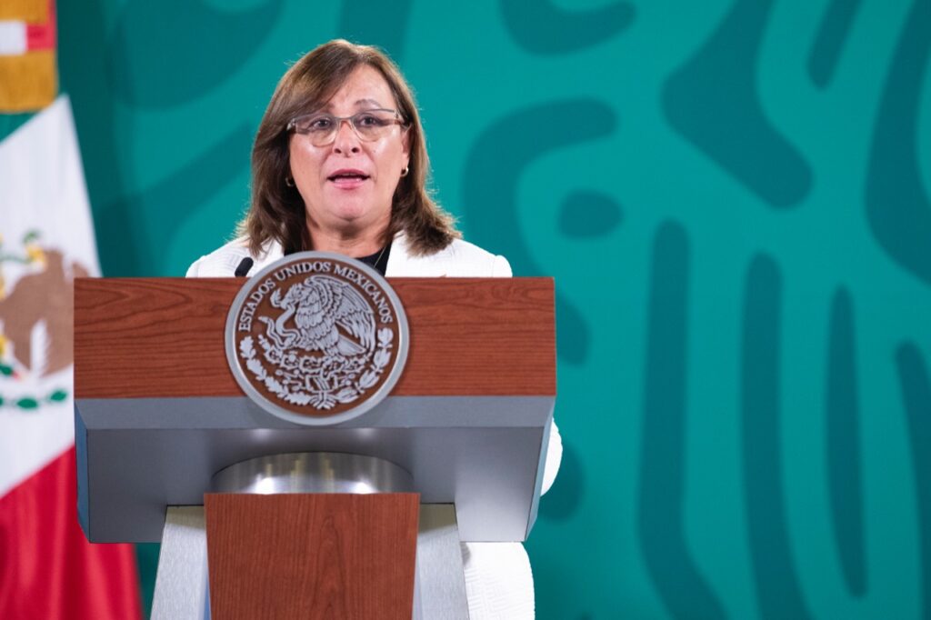 rocío