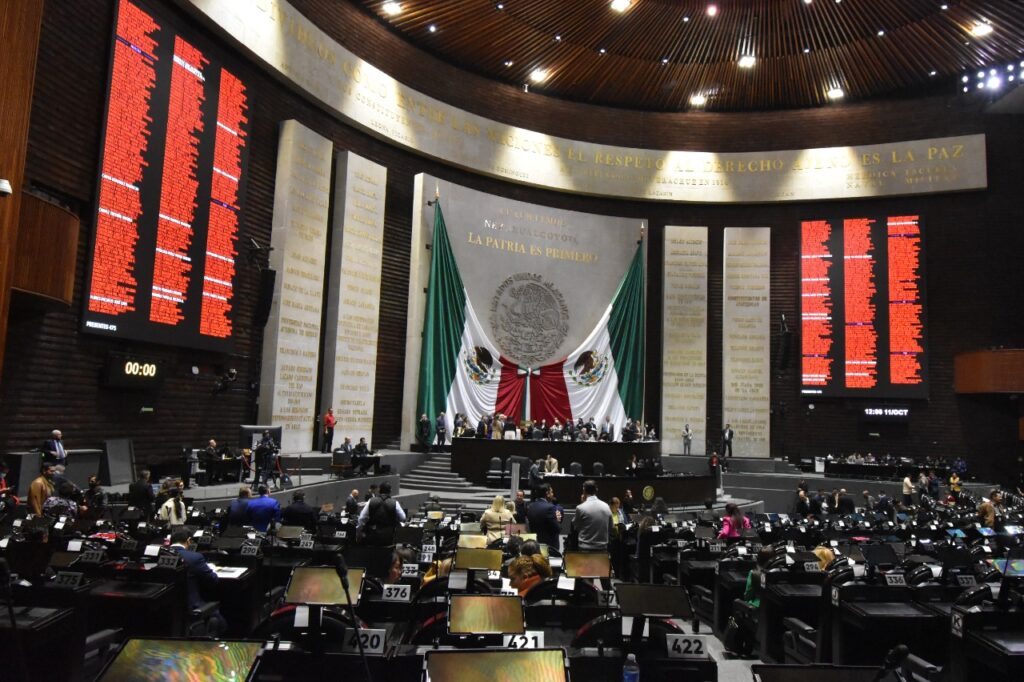 diputados