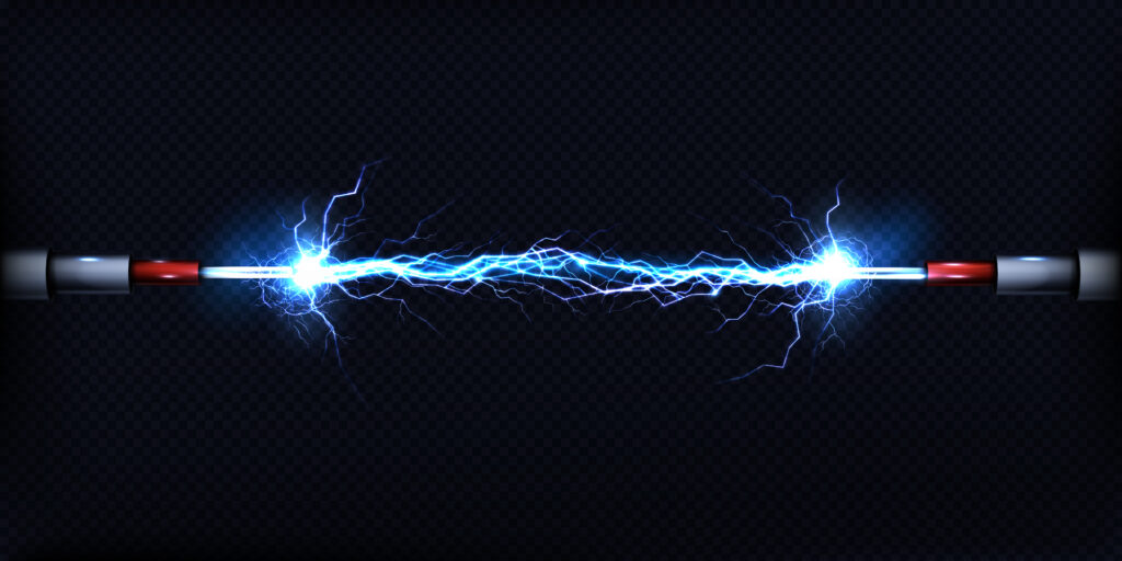 electricidad