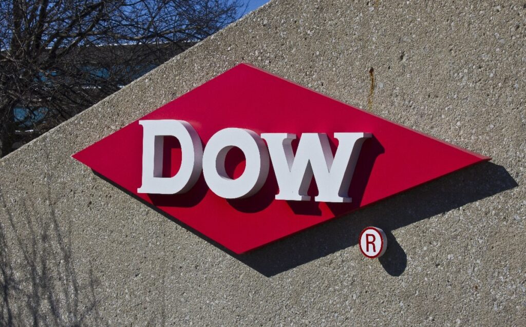 dow