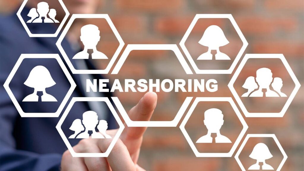 nearshoring