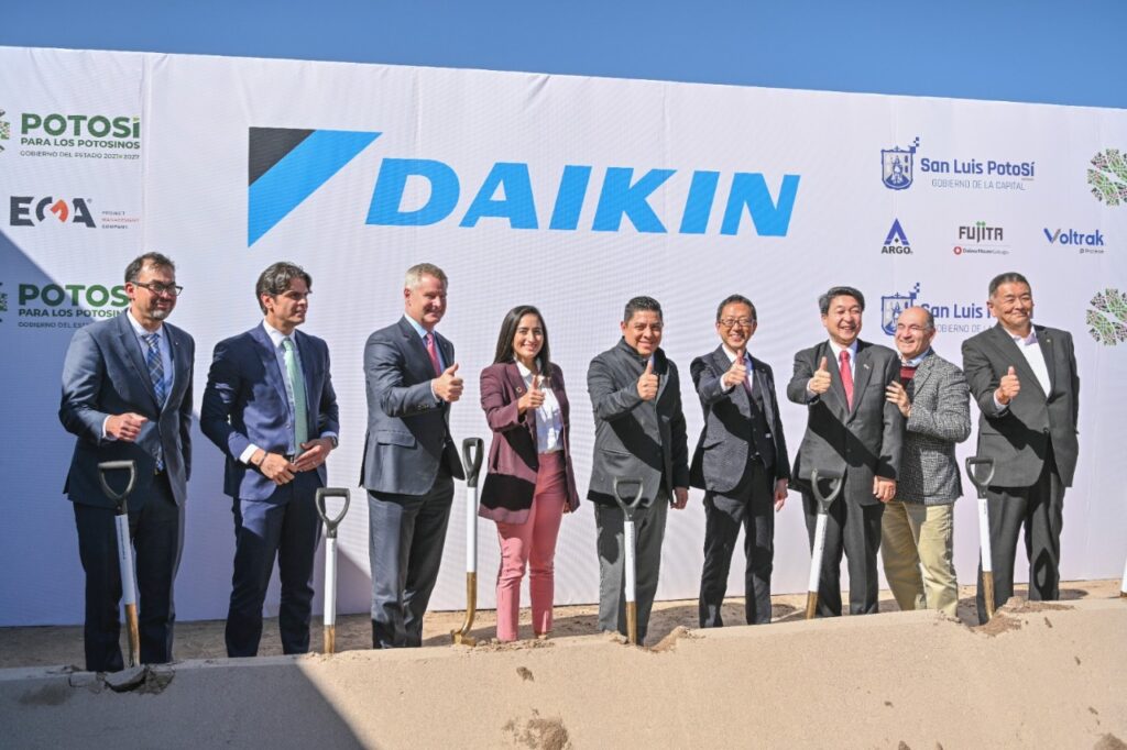 Daikin