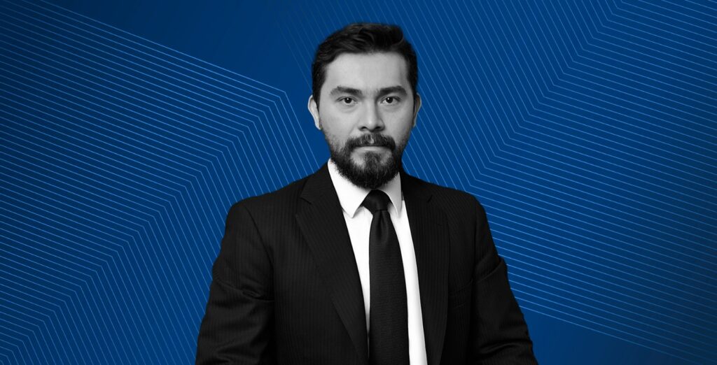 Raúl García Herrera