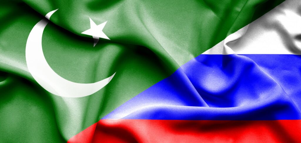 pakistán