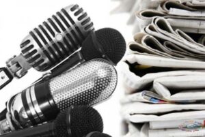 periodista