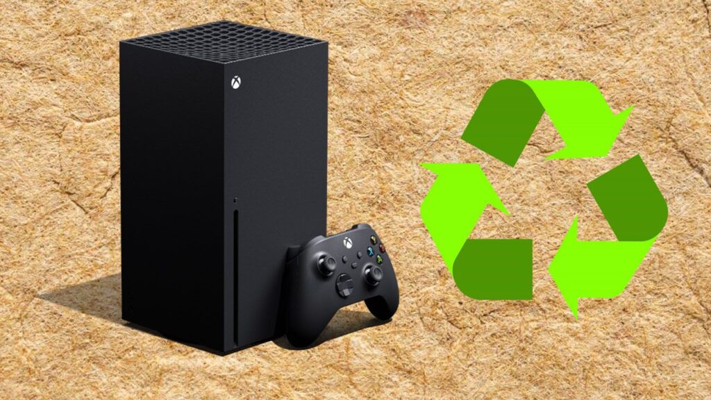 xbox