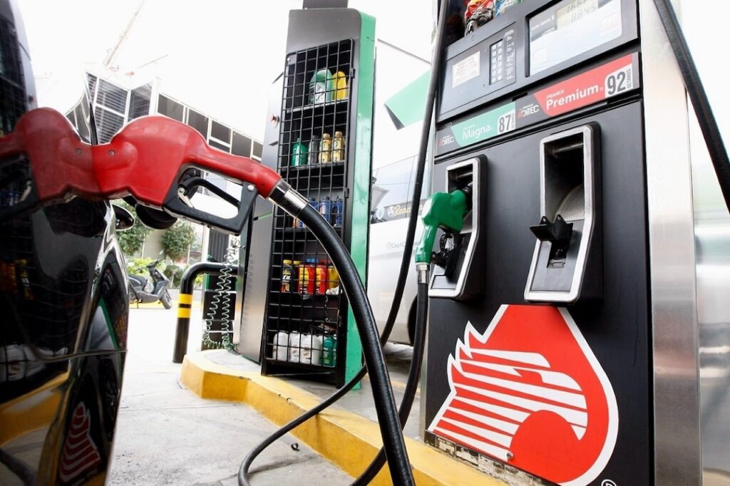 gasolina