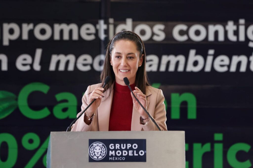 grupo modelo