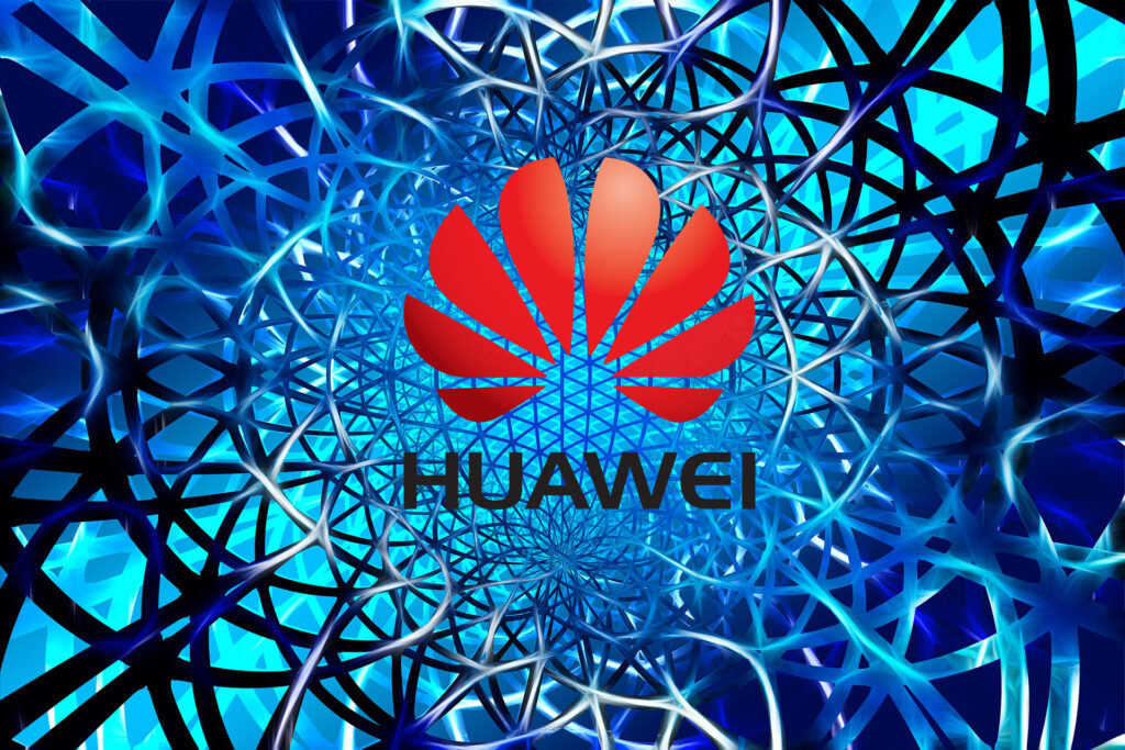 huawei