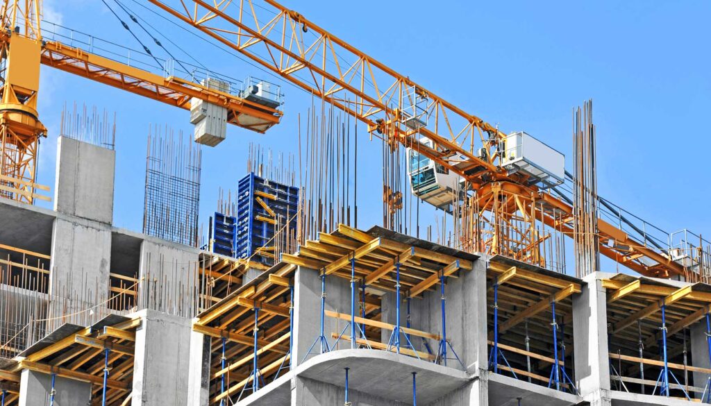 construcción
