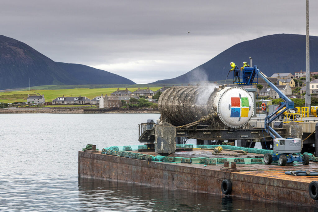 microsoft