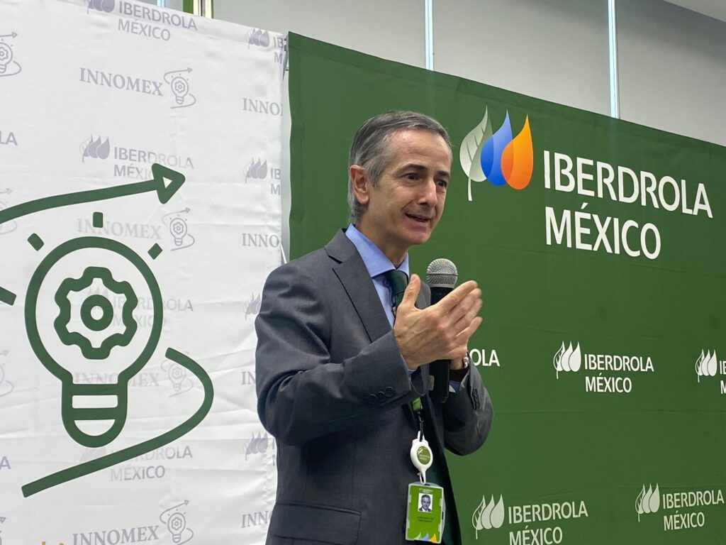 innovación