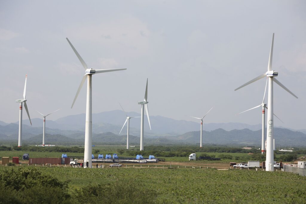 Iberdrola