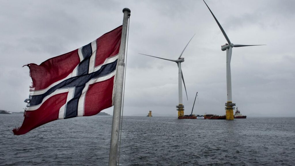Noruega