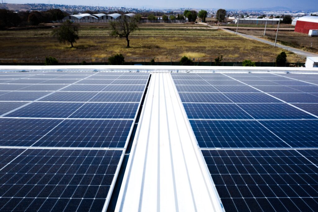 Smart Solar