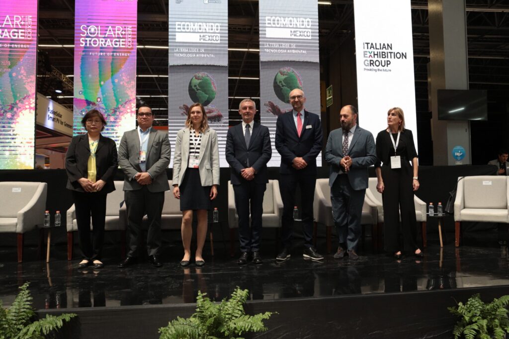 Ecomondo