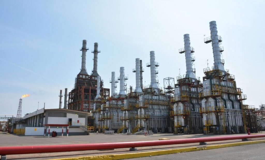 pemex