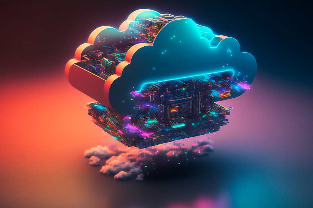 spark