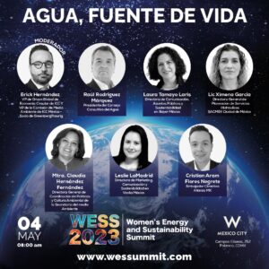 wess agua