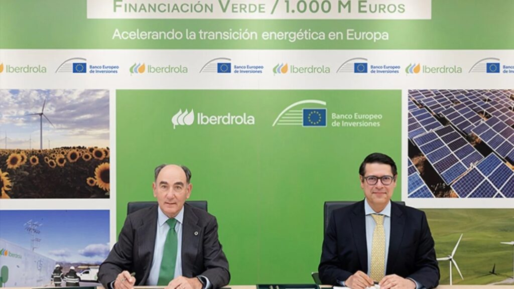 iberdrola