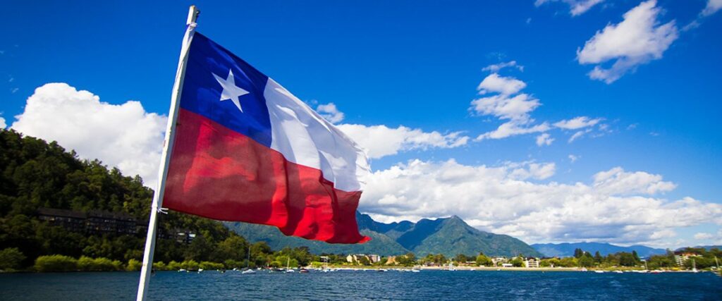 chile