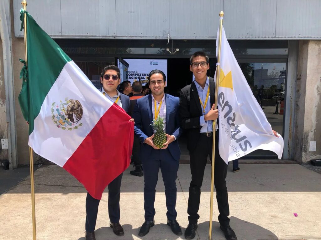 enactus