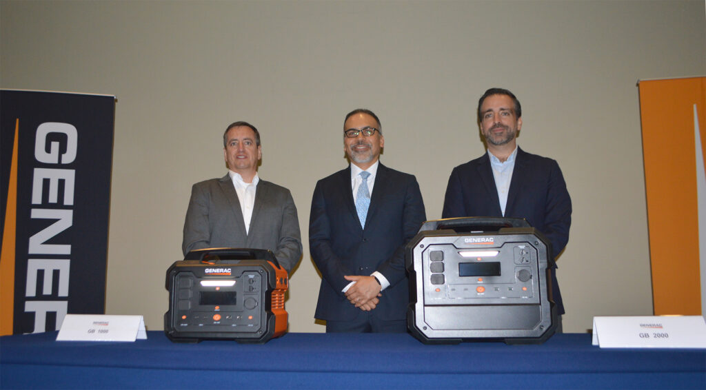 generac