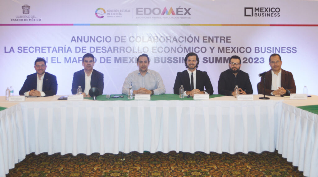 mexico business