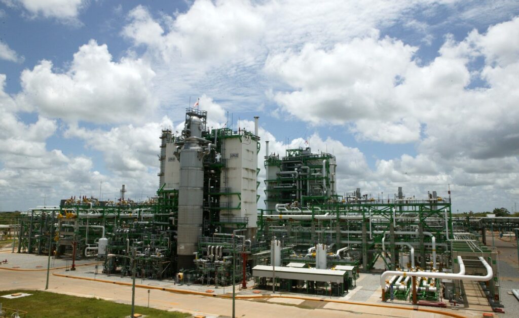 pemex a e