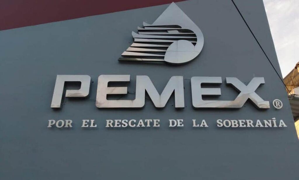 pemex