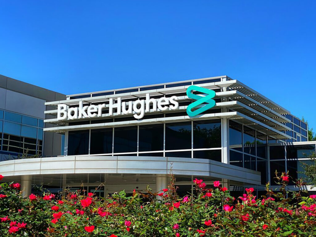 Baker Hughes