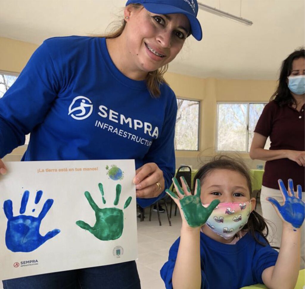 Fundación Sempra Infraestructura