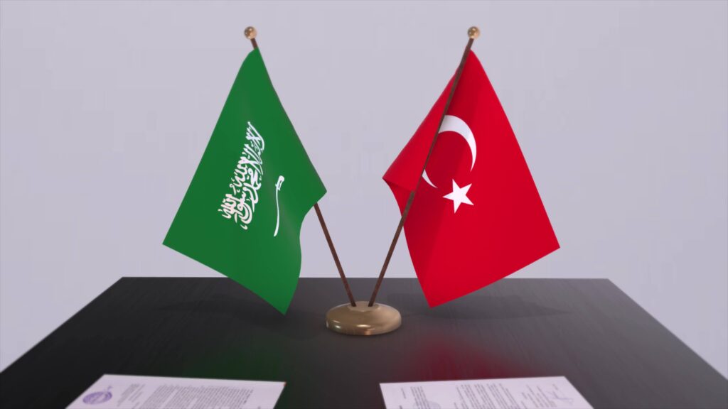 arabia